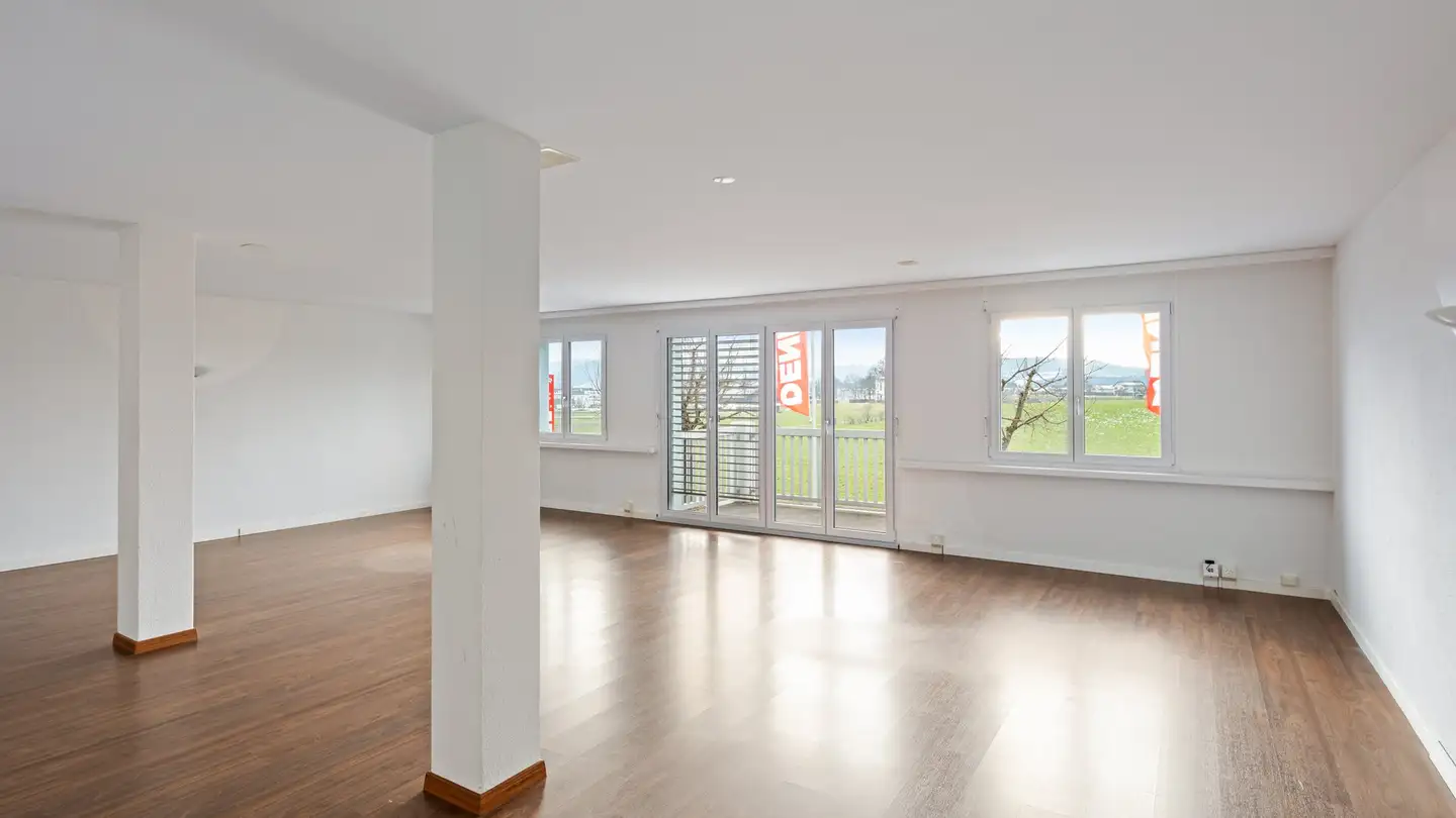 Spazio ufficio in affitto - Bronschhoferstrasse 79, 9500 Wil SG - Foto 3