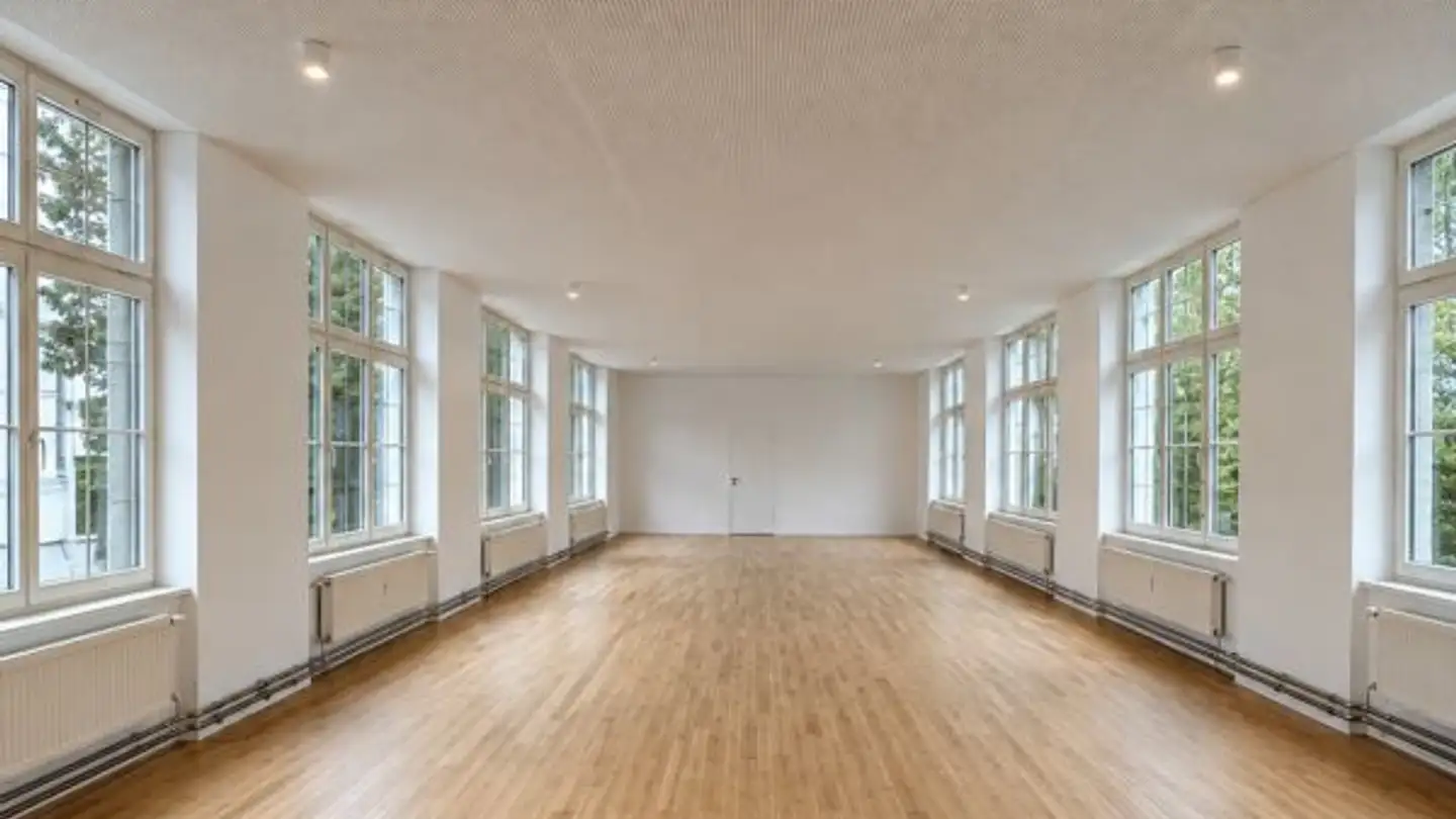 Bürofläche mieten - Moosmühlestrasse 2, 9000 St. Gallen - Foto 4