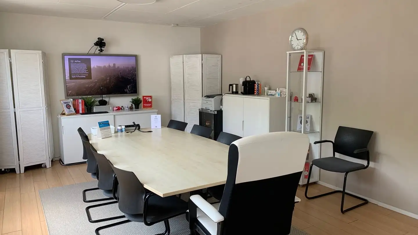 Commercial for rent - Firststrasse 3a, 8835 Feusisberg - Photo 3