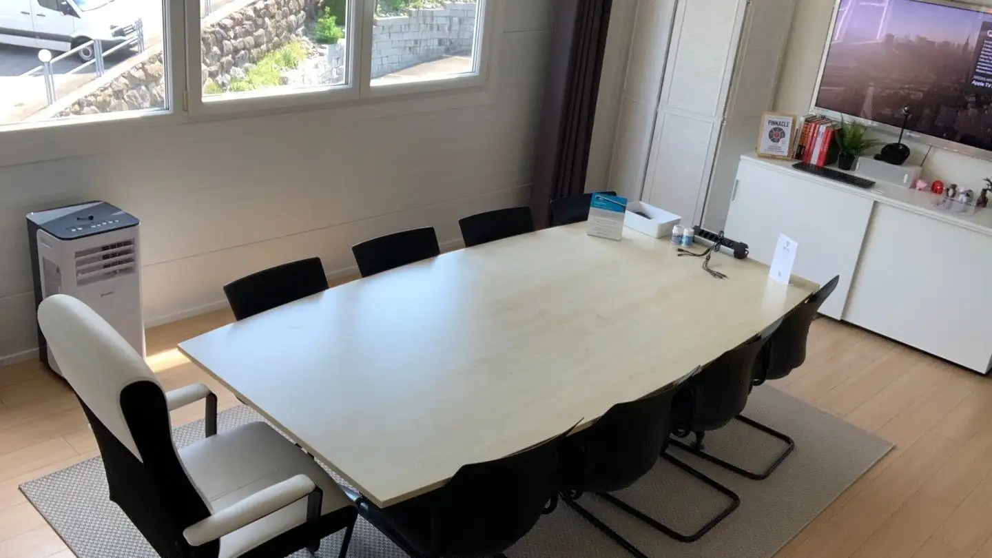 Commercial for rent - Firststrasse 3a, 8835 Feusisberg - Photo 4
