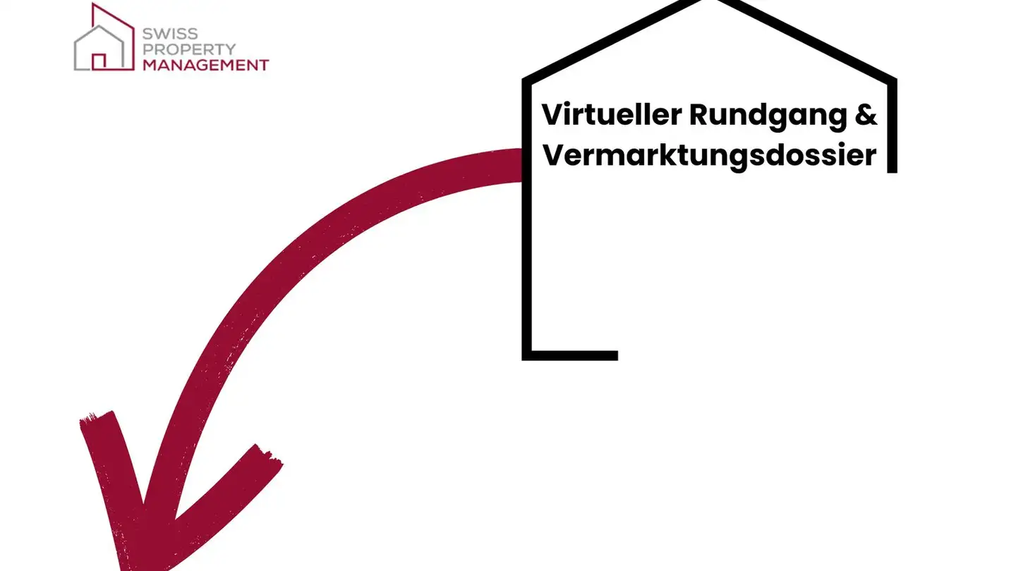 Bürofläche mieten - Ruessenstrasse 5, 6340 Baar - Foto 2