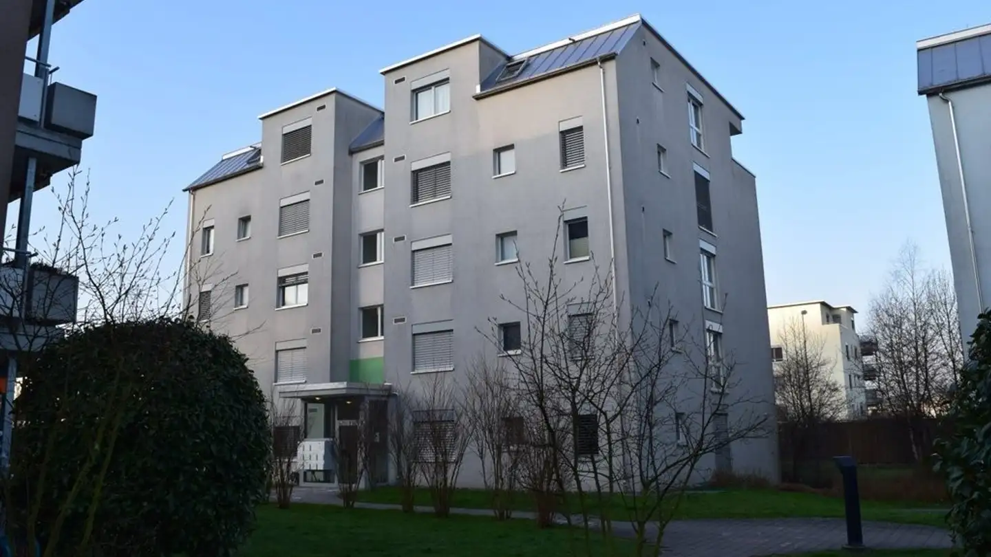Sala hobby in affitto - Im Rietpark 13, 8180 Bülach