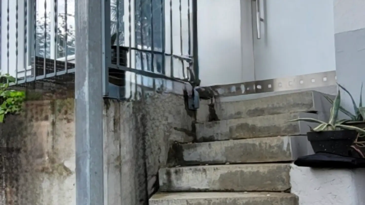 Spazio ufficio in affitto - Bitzistrasse, 6373 Ennetbürgen - Foto 2