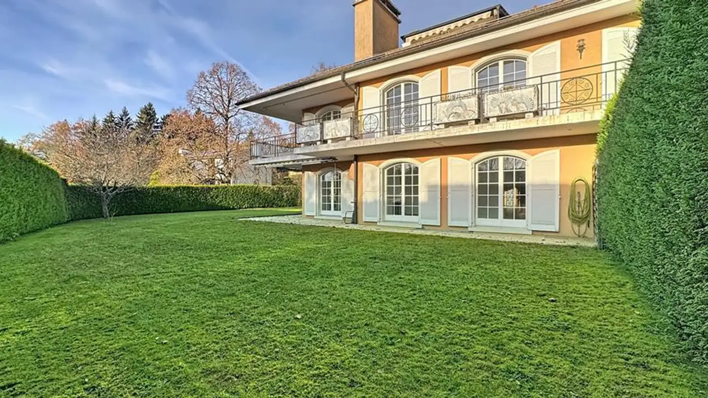 Commercial for rent - Chemin De La Biolleyre 19, 1066 Epalinges - Photo 3