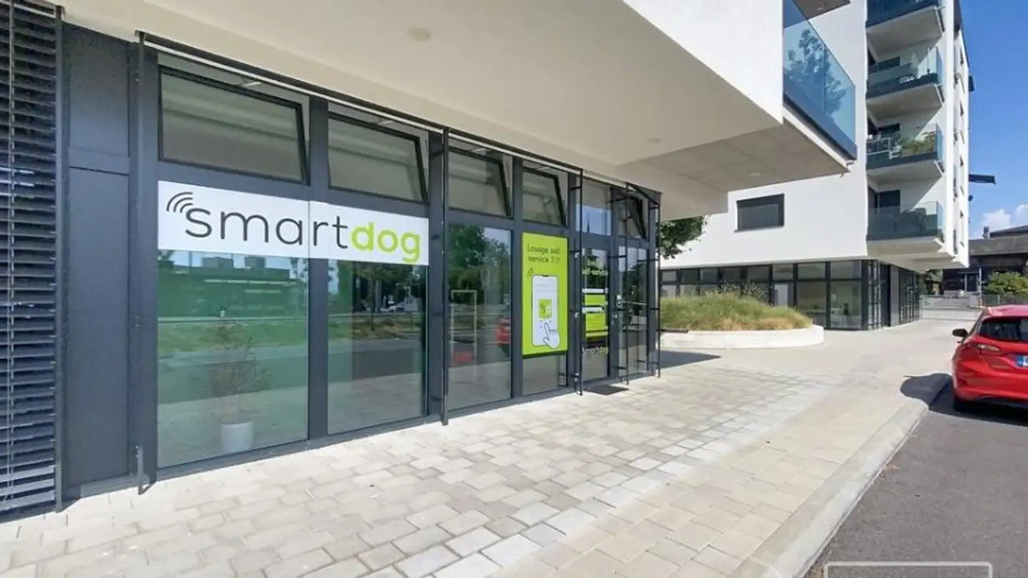 Commercial for rent - Route De Cossonay 94, 1008 Prilly - Photo 3