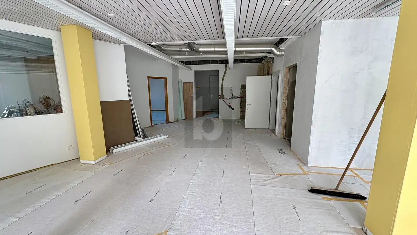 Negozio in affitto - 8840 Trachslau - Foto 3
