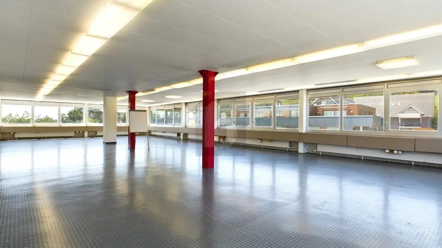 Bürofläche mieten - 4537 Wiedlisbach