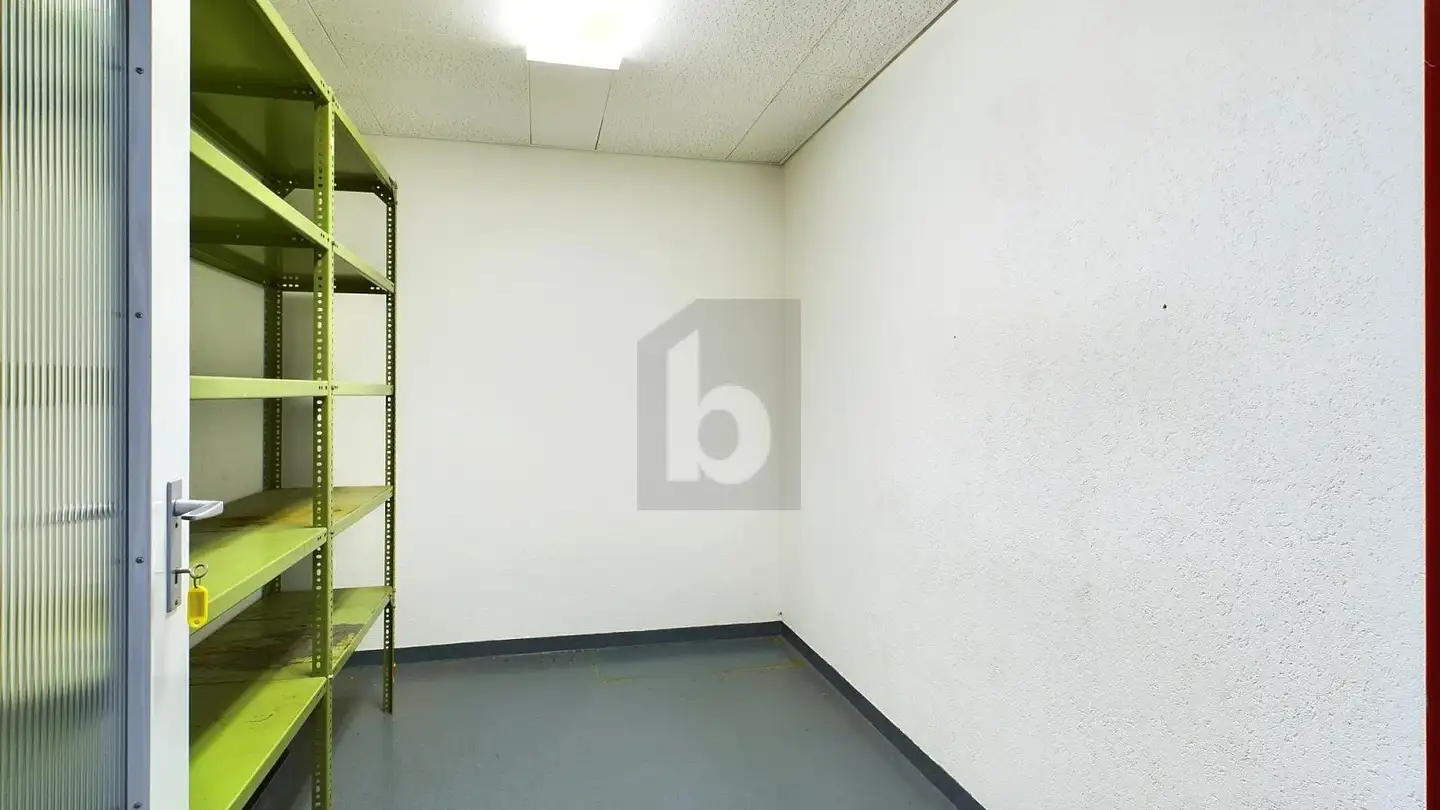 Bürofläche mieten - 4537 Wiedlisbach - Foto 3