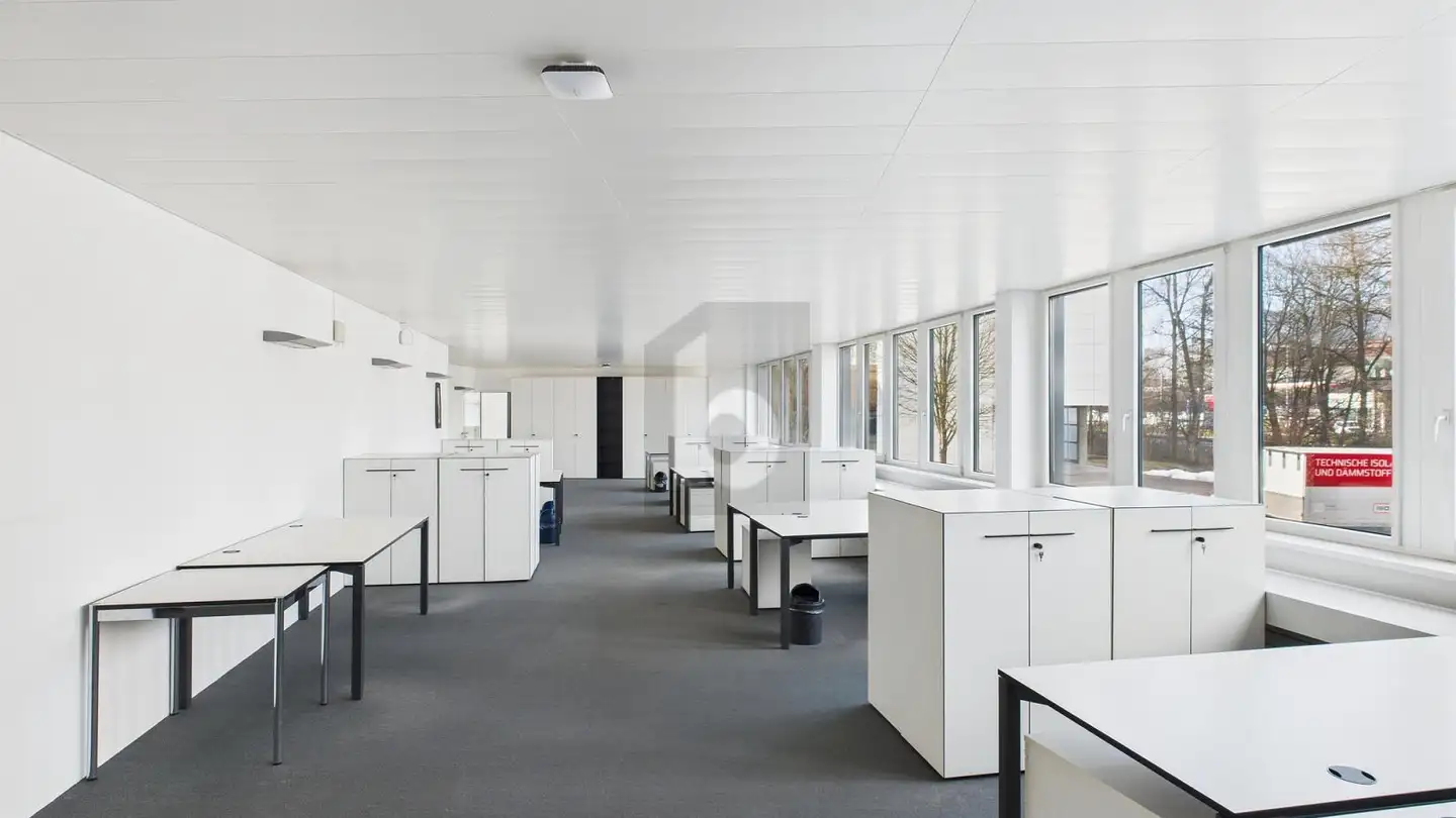 Bürofläche mieten - 9015 St. Gallen - Foto 3
