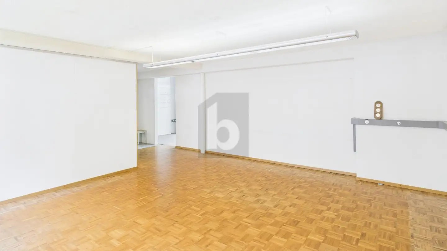 Magasin à louer - 3360 Herzogenbuchsee - Photo 3