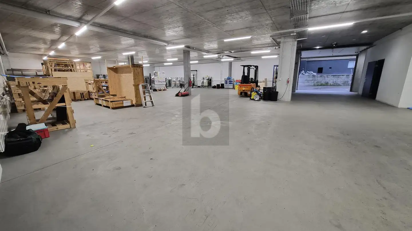 Commercial for rent - 8157 Dielsdorf - Photo 2