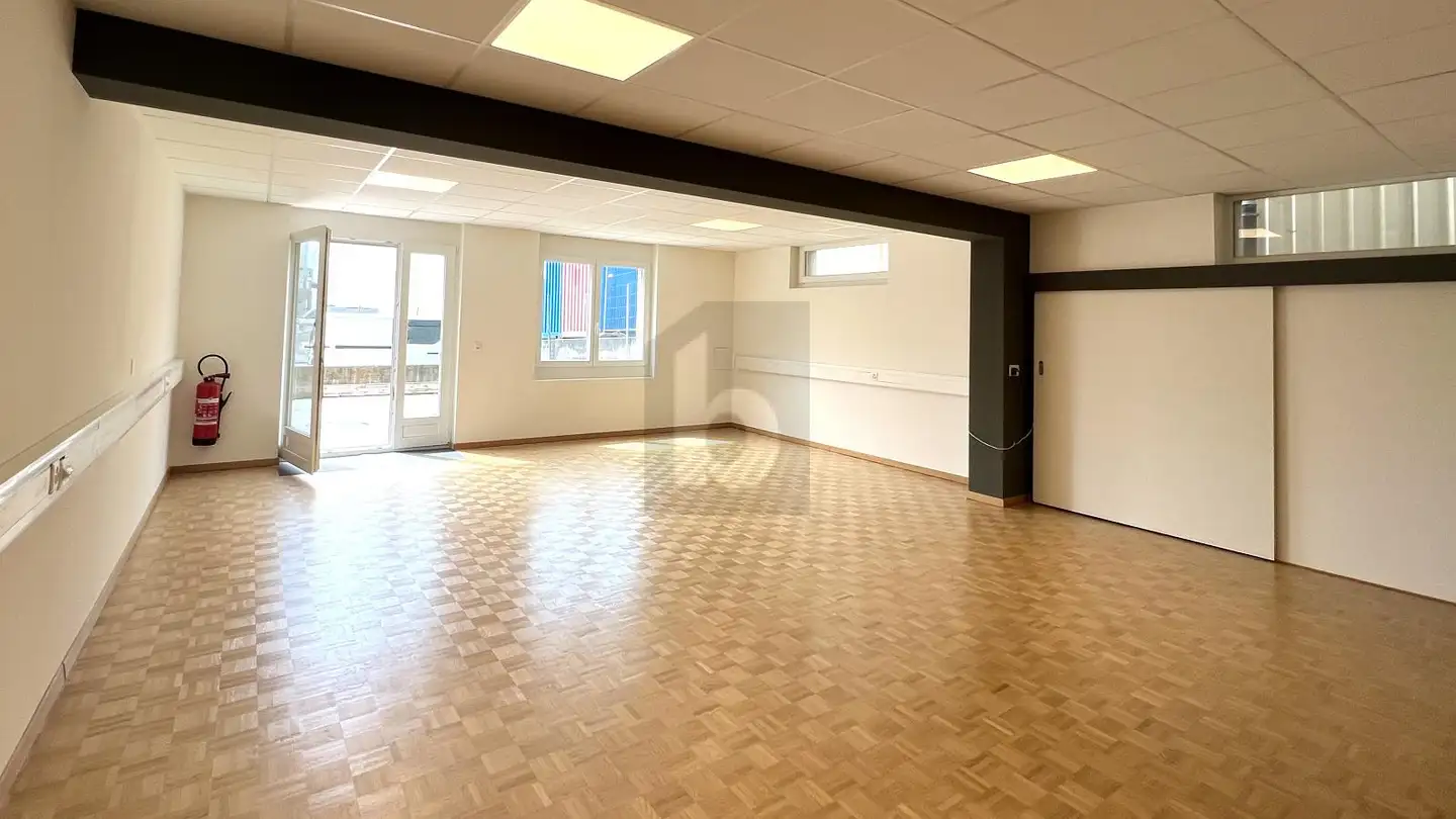 Office space for rent - 1242 Satigny - Photo 2