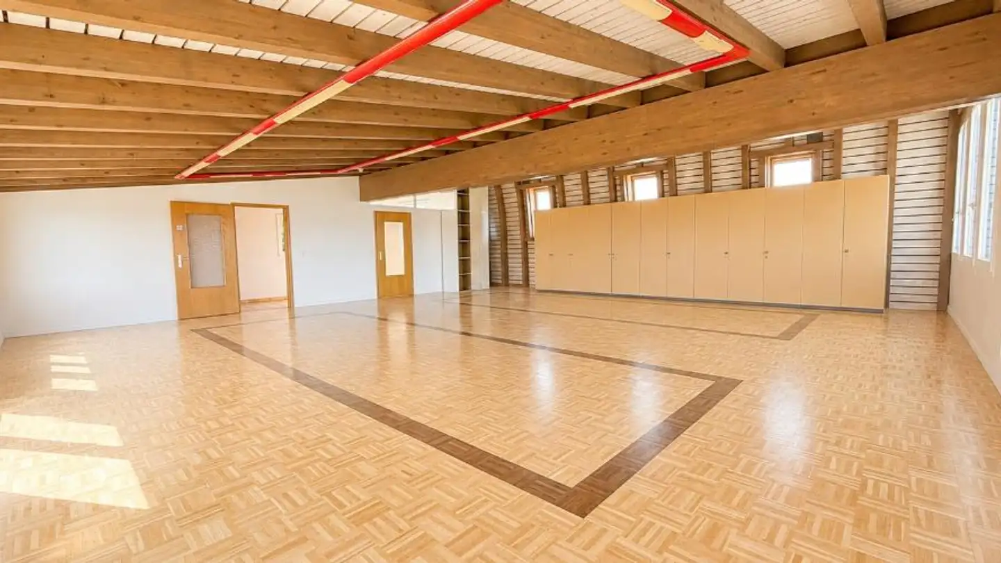 Commerciale in affitto - Route De La Scie 13, 1470 Estavayer-le-Lac - Foto 4