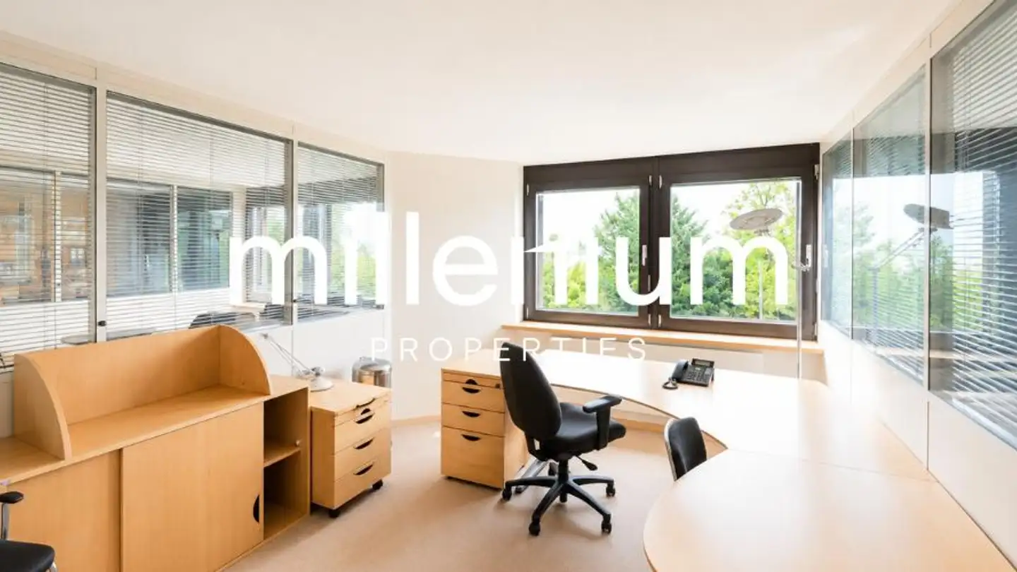 Office space for rent - Route de Tannay, 1295 Commugny - Photo 3