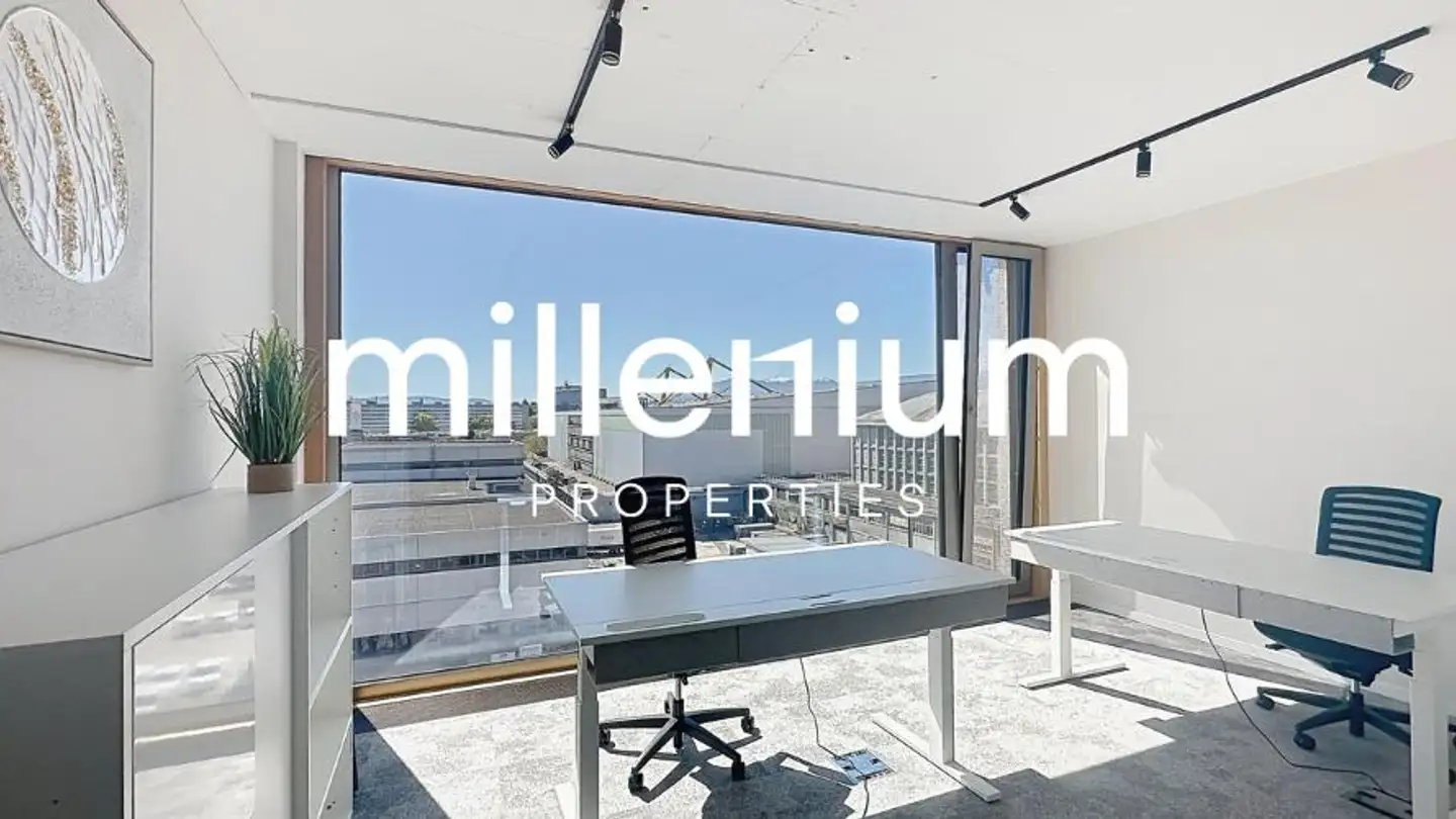 Office space for rent - 1216 Cointrin - Photo 4