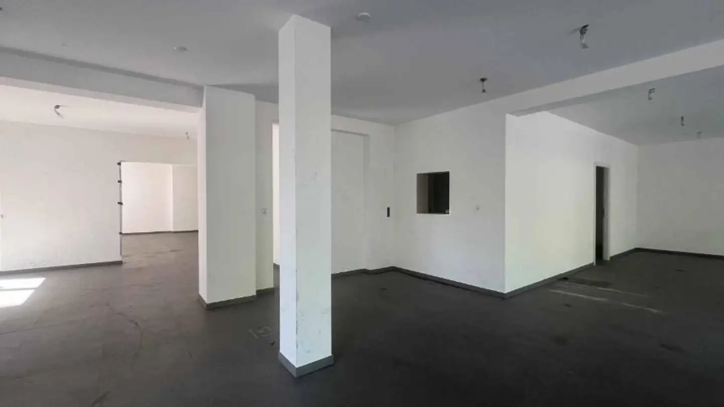 Magasin à louer - Rue Du Pré-Jérôme 19, 1205 Genève - Photo 4