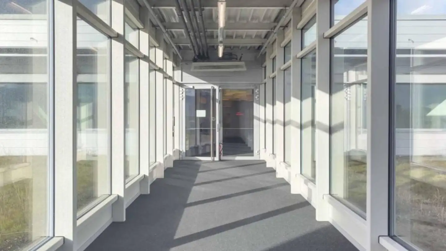 Office space for rent - Route De Pré-Bois 1, 1214 Vernier - Photo 3