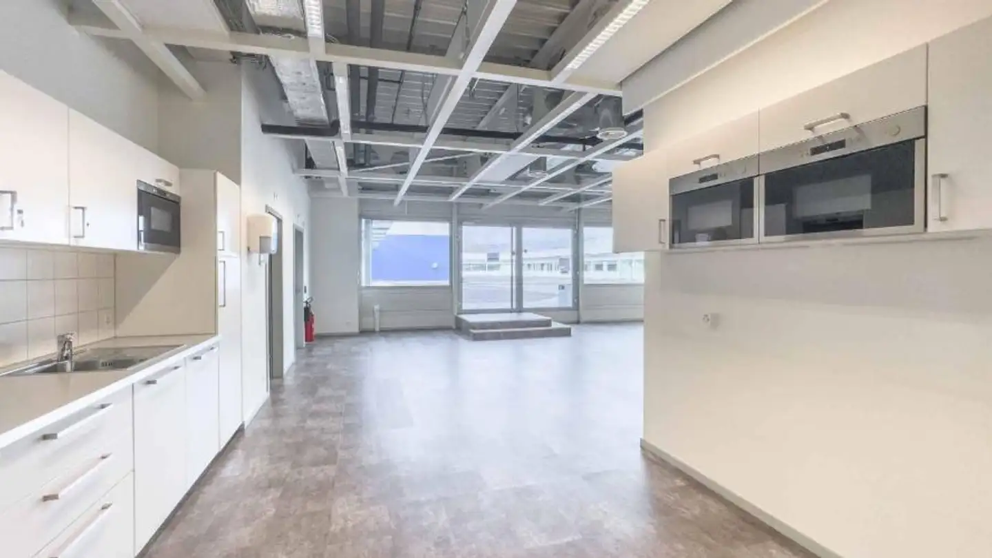 Office space for rent - Route De Pré-Bois 1, 1214 Vernier - Photo 4