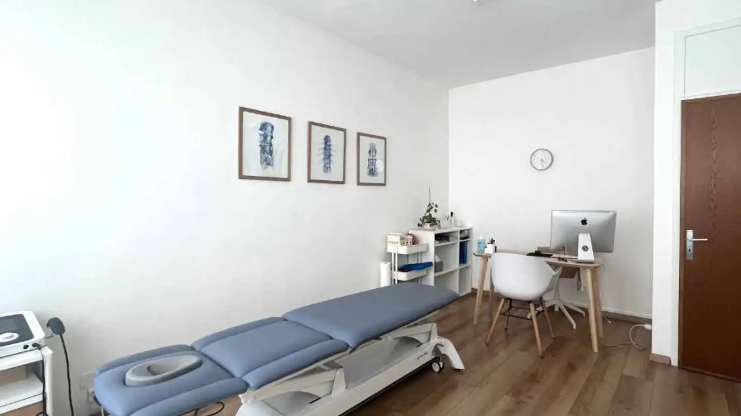 Bureau à louer - Avenue De Champel 6, 1206 Genève - Photo 3