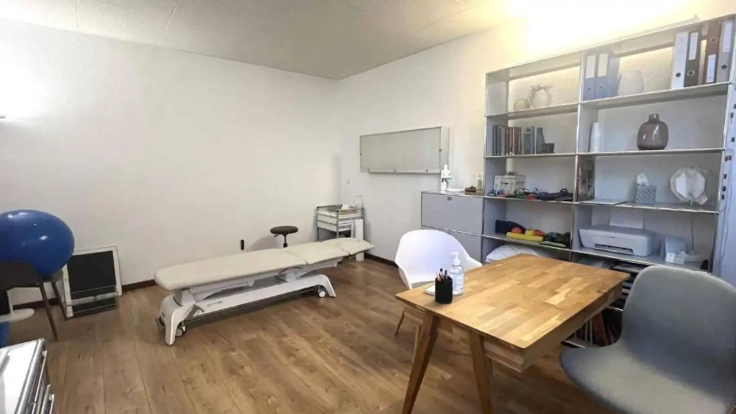 Bureau à louer - Avenue De Champel 6, 1206 Genève - Photo 4