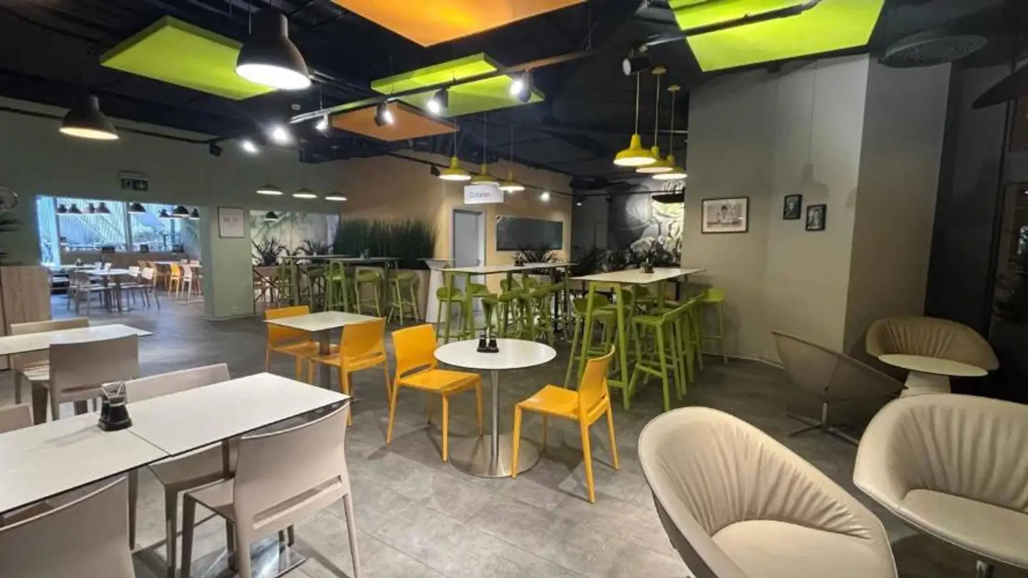 Spazio ufficio in affitto - 1216 Cointrin - Foto 4