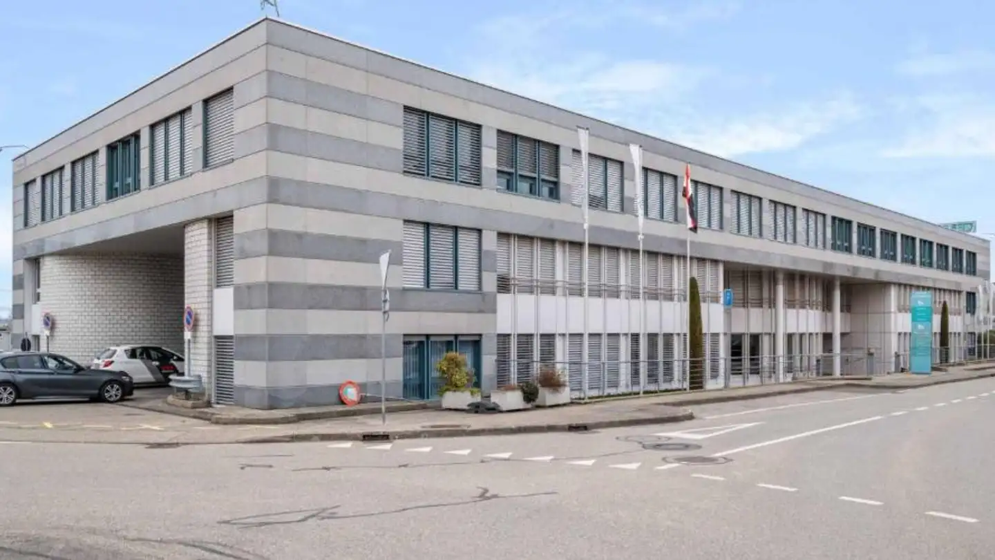 Office space for rent - Impasse Colombelle 8, 1218 Le Grand-Saconnex - Photo 2