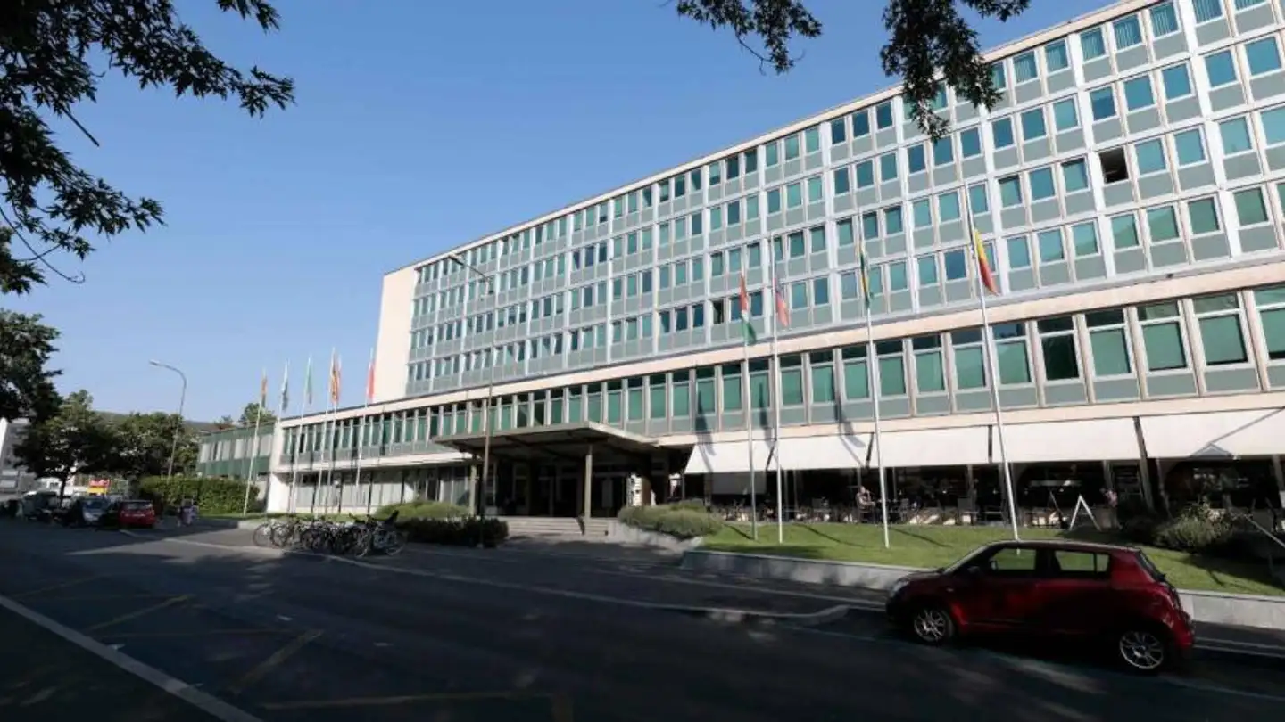 Office space for rent - Rue De Vermont 37, 1202 Genève - Photo 3