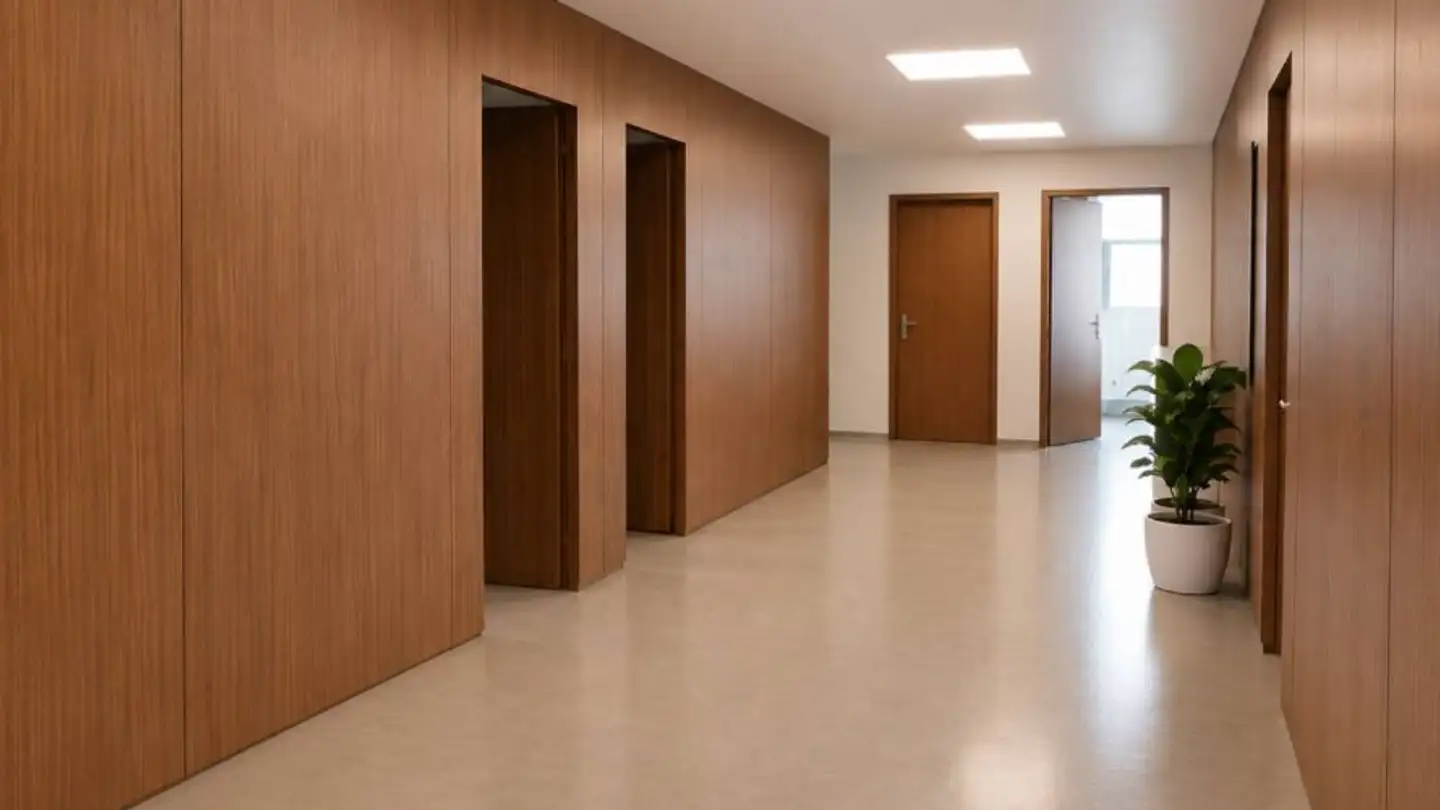 Bürofläche mieten - Rue De Vermont 37, 1202 Genève - Foto 4