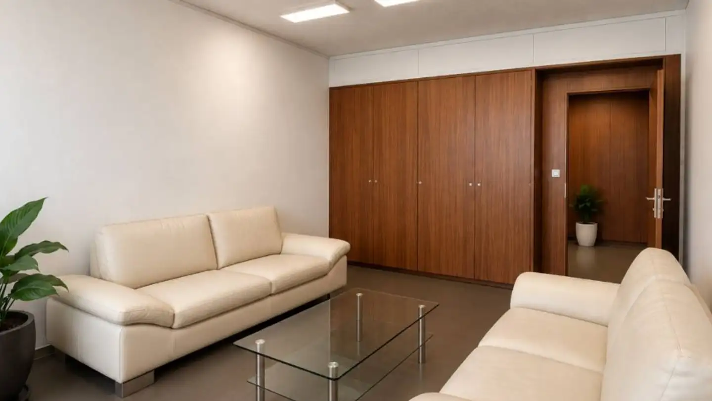 Office space for rent - Rue De Vermont 37, 1202 Genève