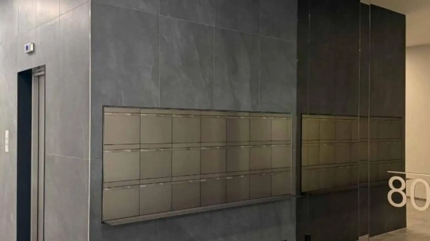 Office space for rent - Rue De Lausanne 80, 1202 Genève - Photo 4