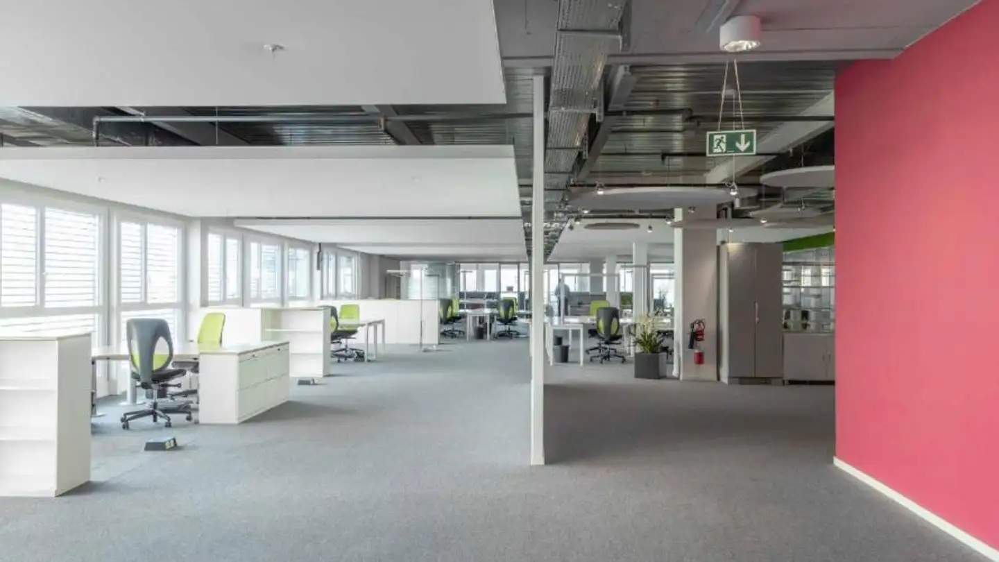 Office space for rent - La Voie-Creuse 14, 1202 Genève - Photo 3