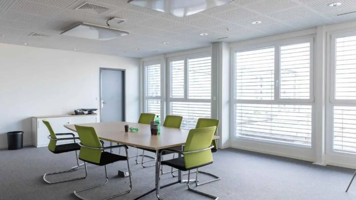 Office space for rent - La Voie-Creuse 14, 1202 Genève - Photo 4