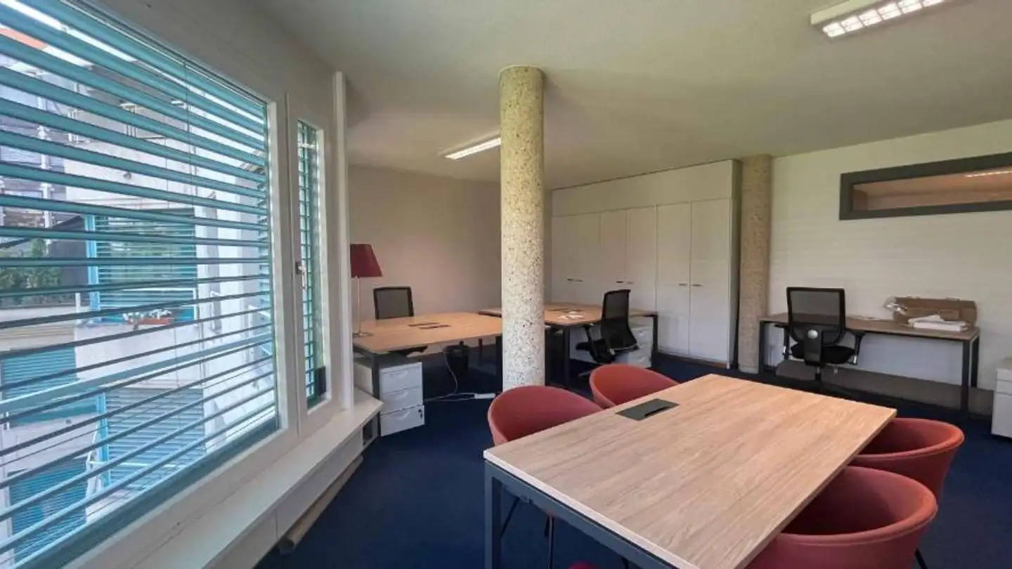 Office space for rent - Rue Des Caroubiers 21, 1227 Carouge GE