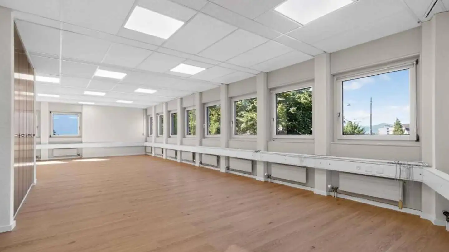 Office space for rent - Avenue De Lavaux 101, 1009 Pully - Photo 2