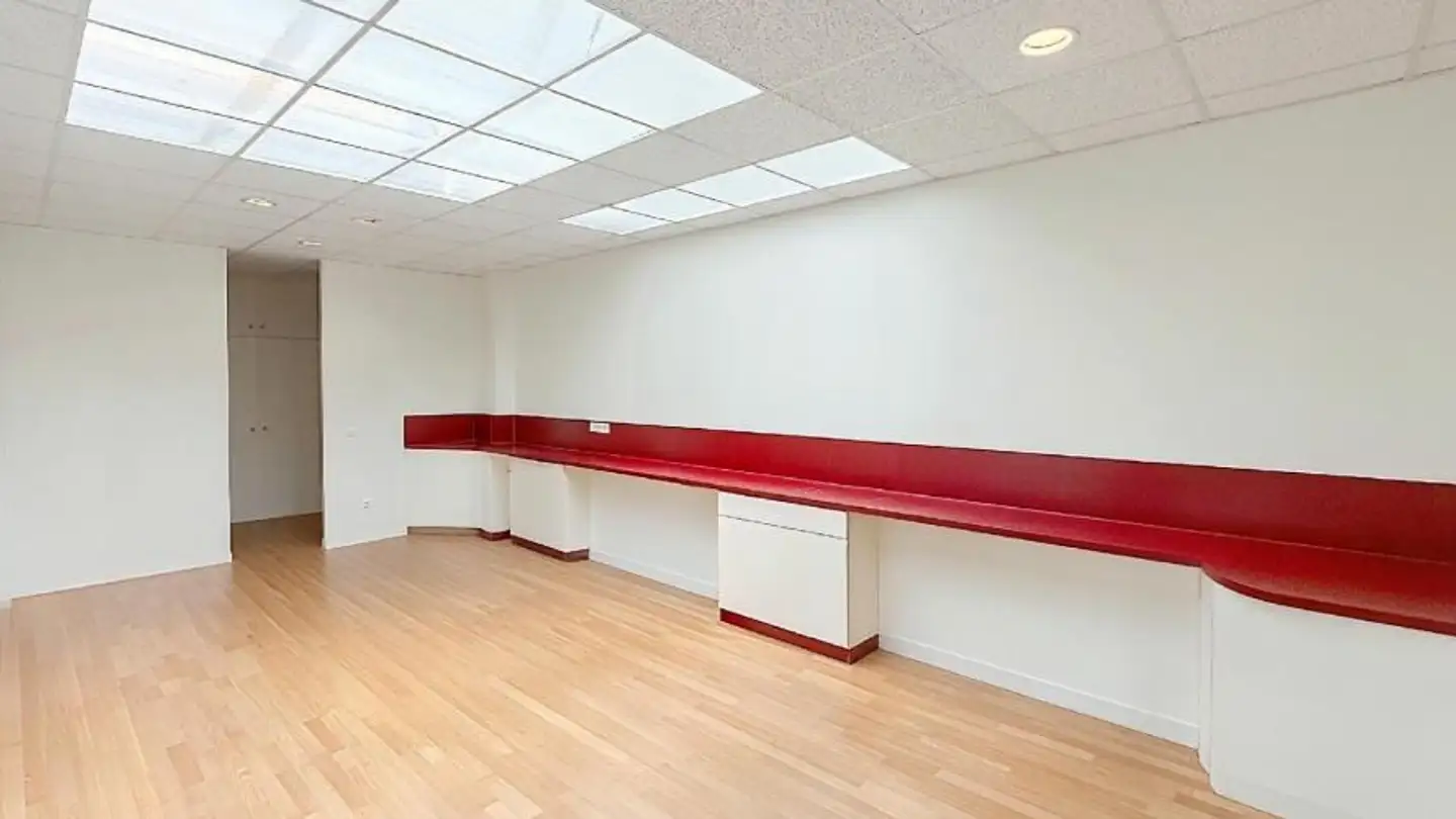 Commercial for rent - Route De Suisse 9, 1295 Mies - Photo 4