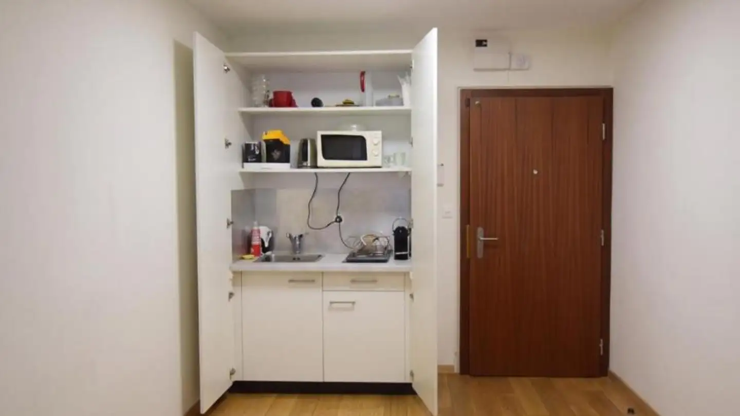 Office space for rent - Rue Du Conseil-Général 14, 1205 Genève - Photo 4