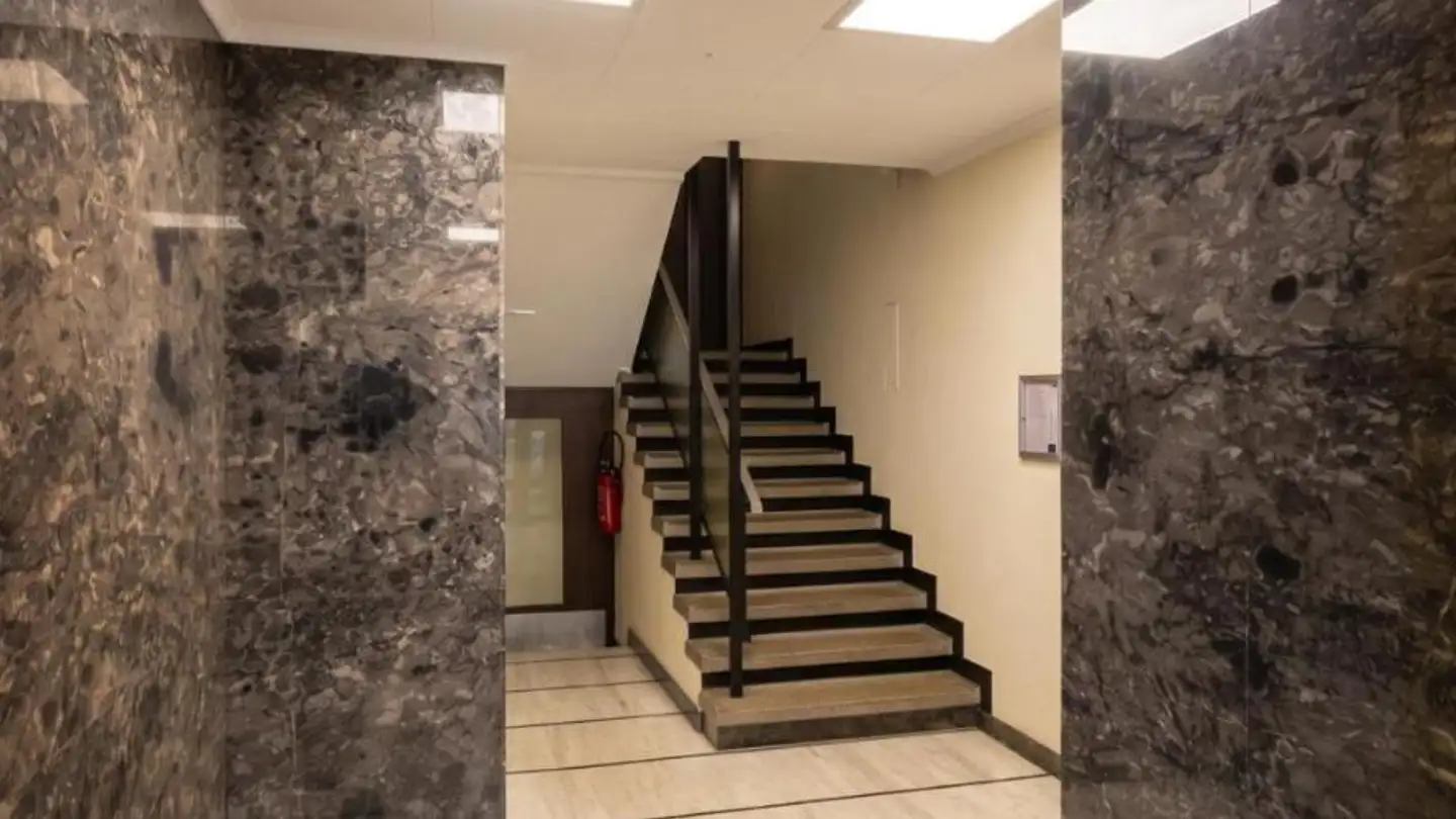 Office space for rent - Rue Du Conseil-Général 14, 1205 Genève