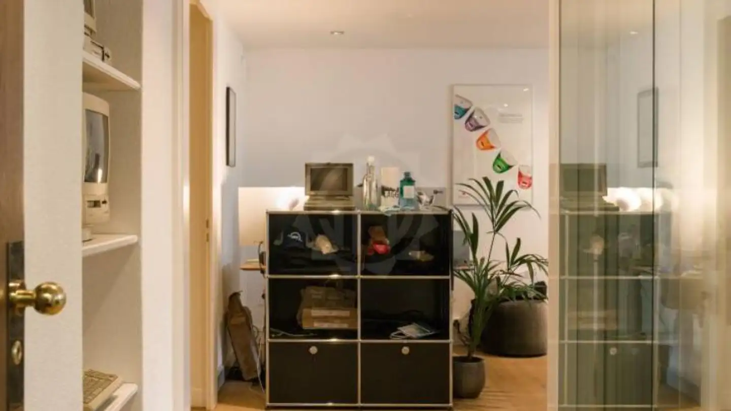 Office space for rent - Boulevard Des Tranchées 4, 1205 Genève - Photo 3