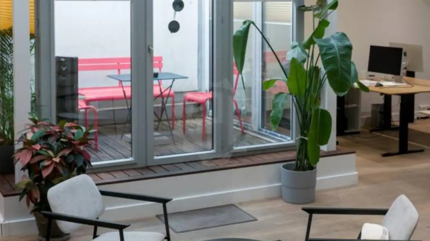 Office space for rent - Boulevard Des Tranchées 4, 1205 Genève - Photo 4