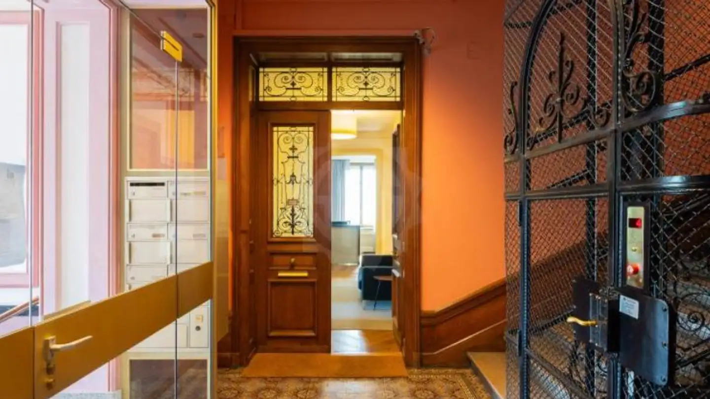 Office space for rent - Quai Gustave- Ador 50, 1207 Genève - Photo 4