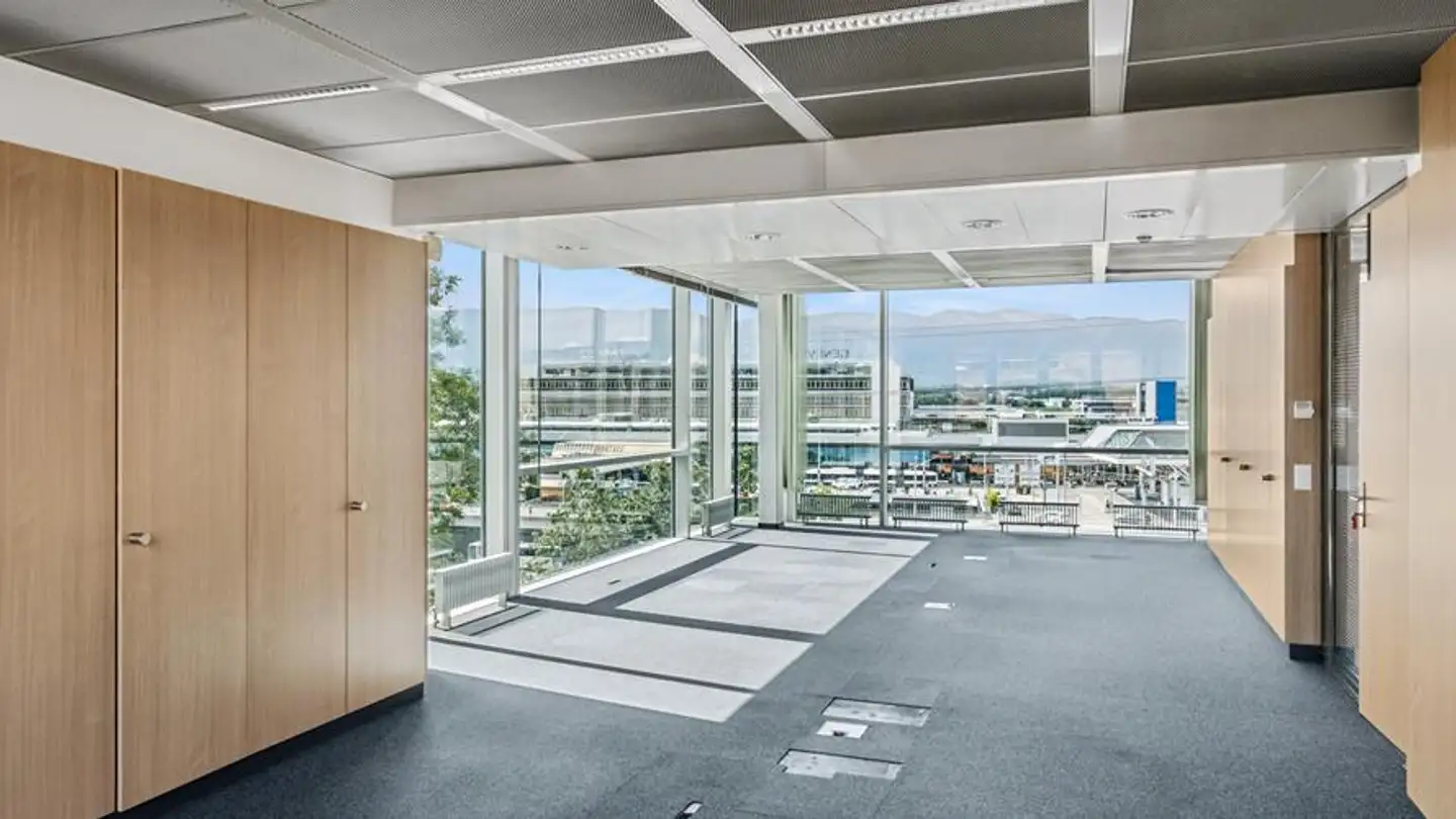 Office space for rent - Route François-Peyrot 10, 1218 Le Grand-Saconnex - Photo 4