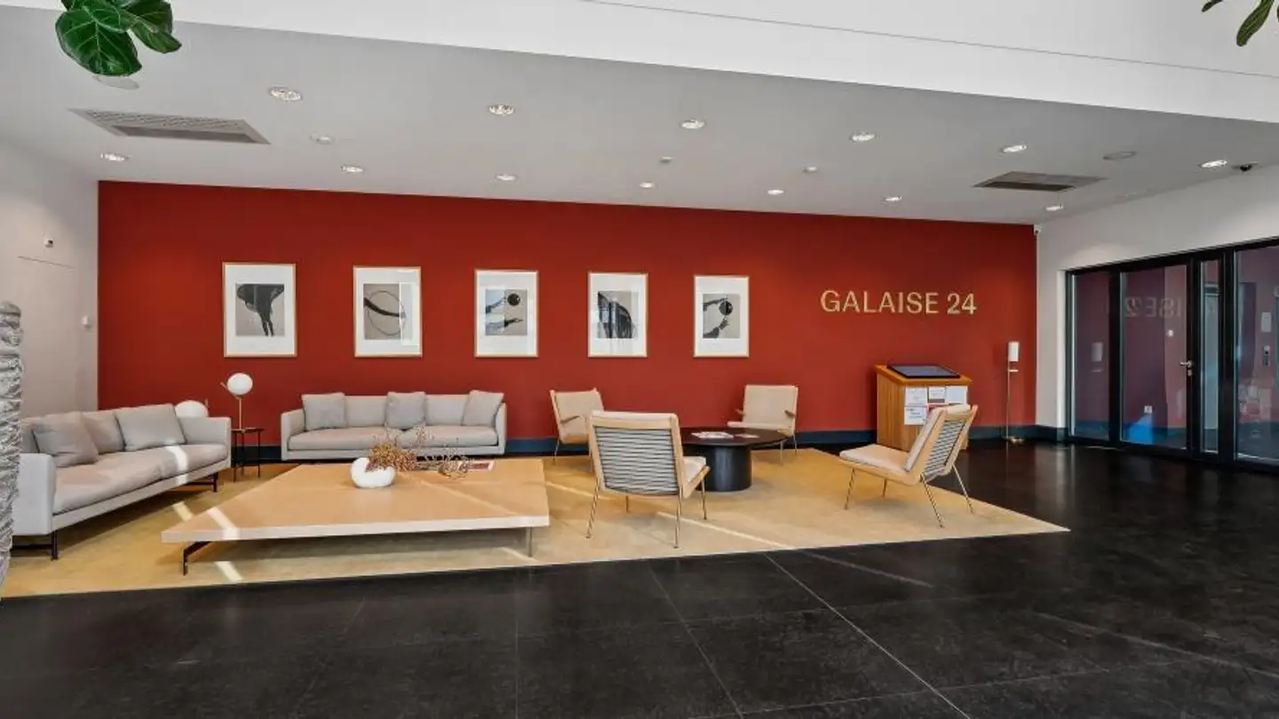 Office space for rent - Route De La Galaise 24, 1228 Plan-les-Ouates - Photo 4