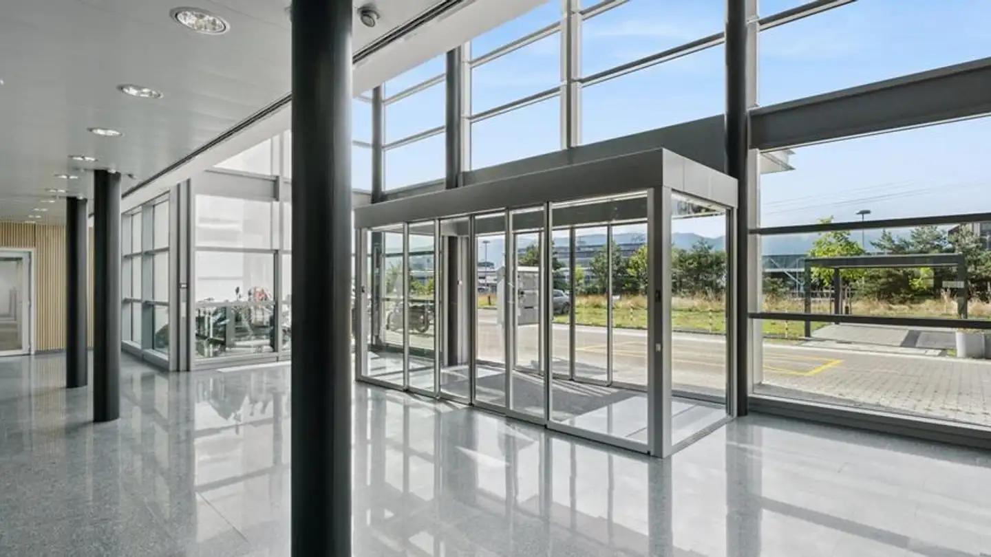 Office space for rent - Route François-Peyrot 10, 1218 Le Grand-Saconnex - Photo 2