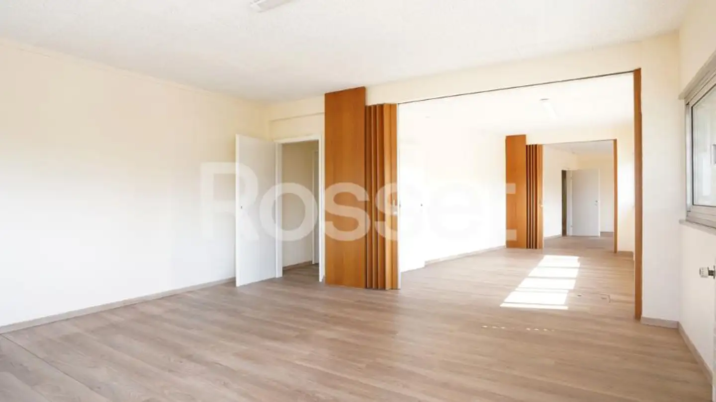 Office space for rent - Rue Du Pré-Bouvier 8, 1242 Satigny - Photo 4