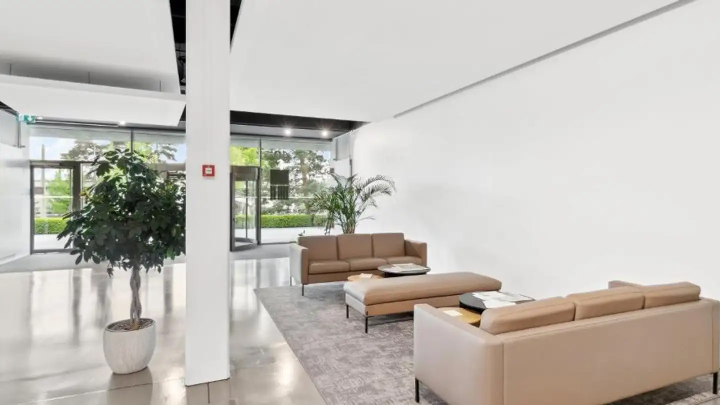 Office space for rent - Avenue De Rhodanie 40, 1007 Lausanne - Photo 3