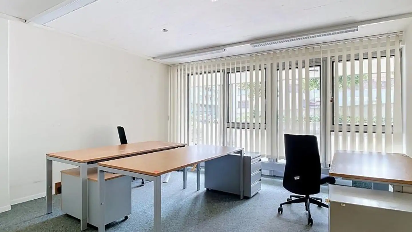 Commercial for rent - Rue De La Carrière 22, 1700 Fribourg - Photo 2
