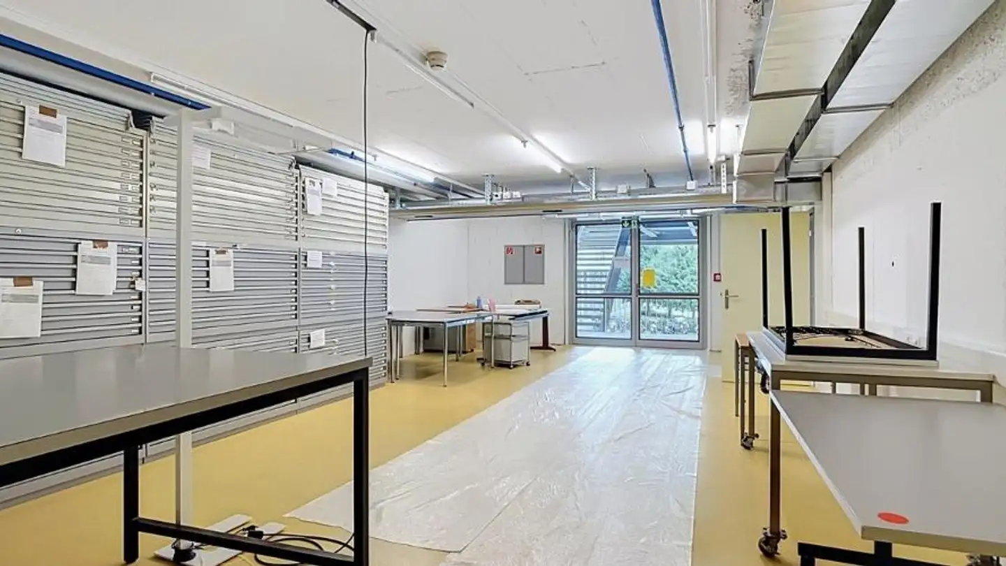 Commercial for rent - Rue De La Carrière 22, 1700 Fribourg - Photo 2