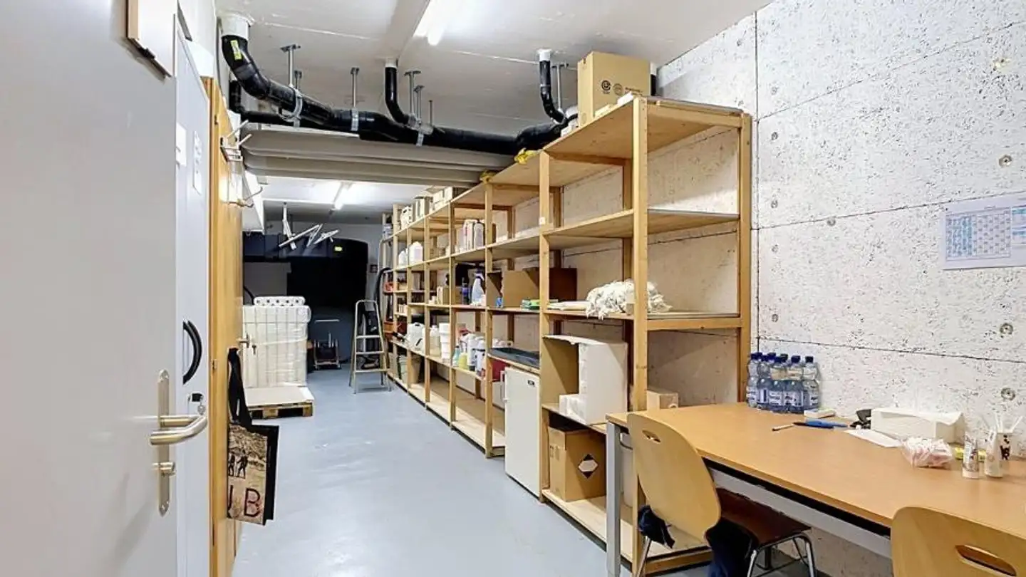 Commercial for rent - Rue De La Carrière 22, 1700 Fribourg - Photo 4