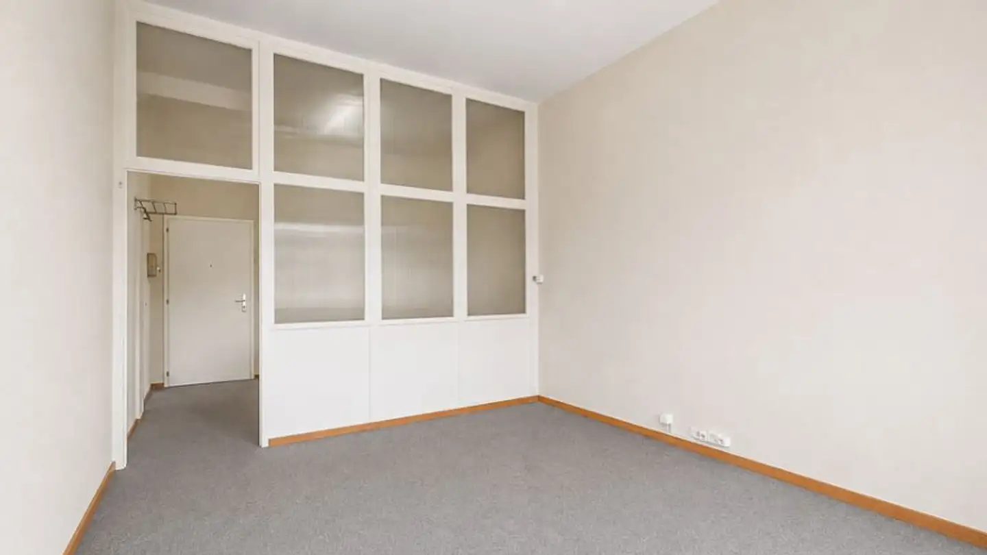 Bürofläche mieten - Rue de Genève 24, 1003 Lausanne - Foto 3