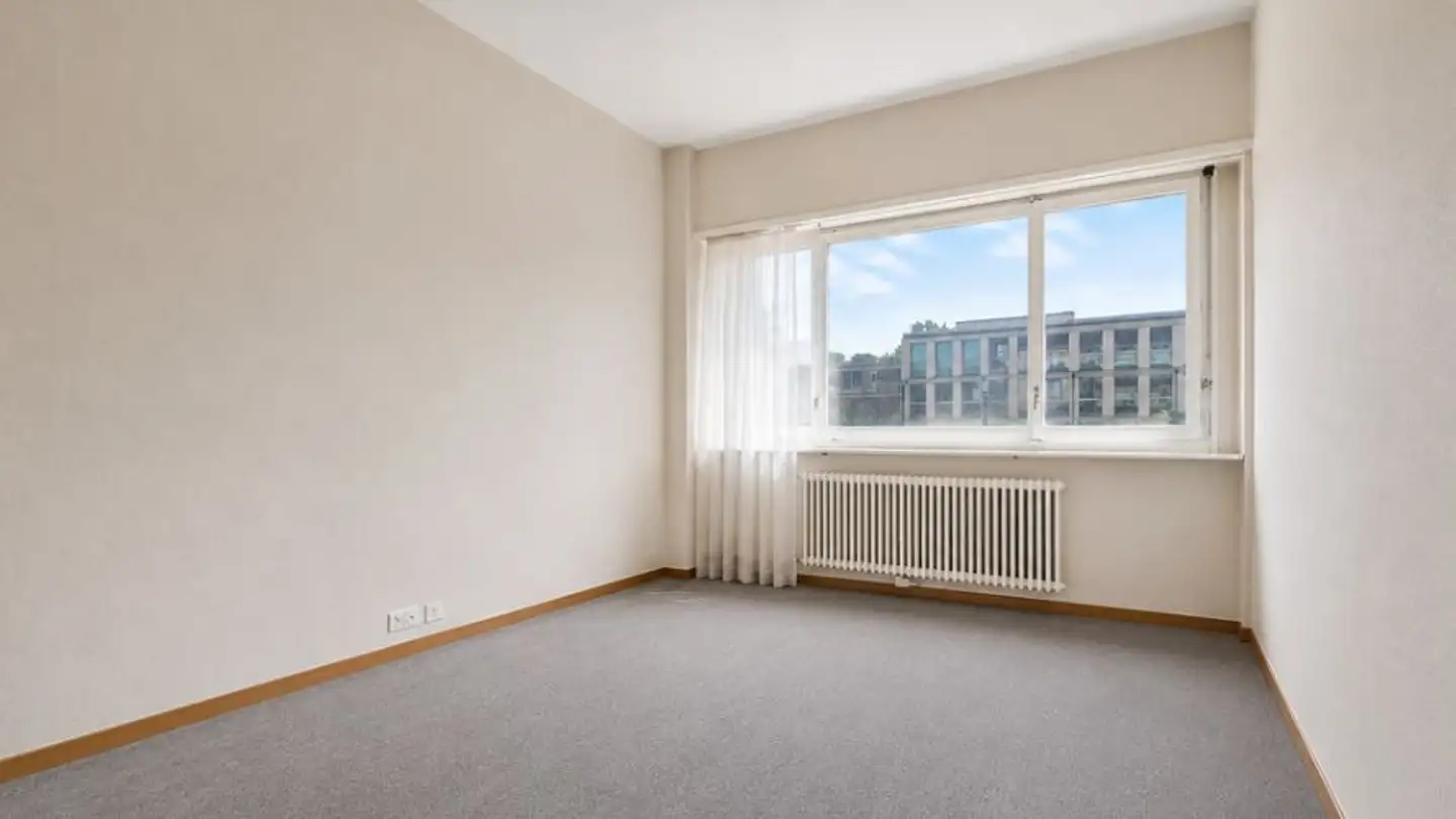 Bürofläche mieten - Rue de Genève 24, 1003 Lausanne - Foto 2